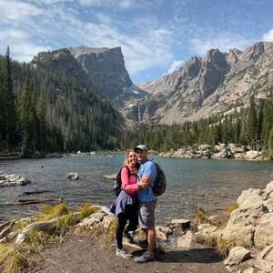 Meet your Posher, Vanessa